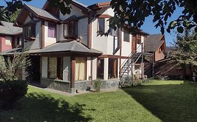 Casa Sueño